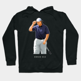 Ernie Els Golf Legends Hoodie